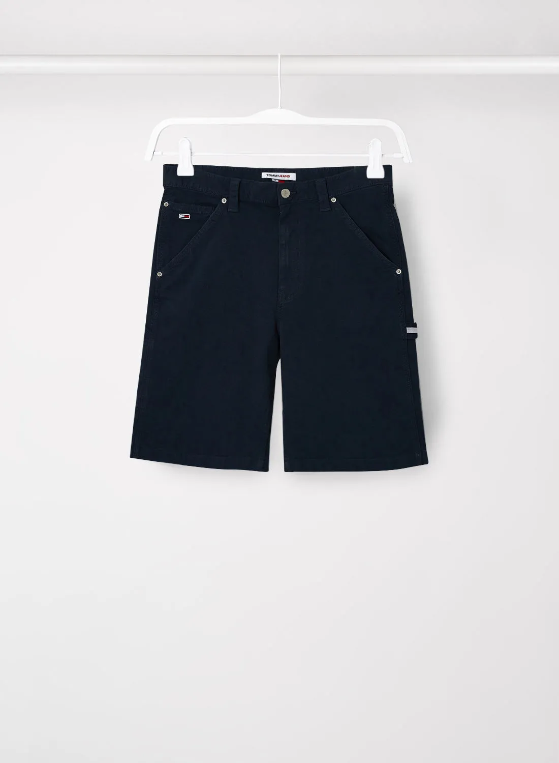 TOMMY JEANS Dyed Bermuda Shorts