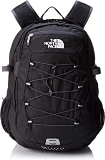 The North Face Borealis Laptop Backpack For Unisex - Black
