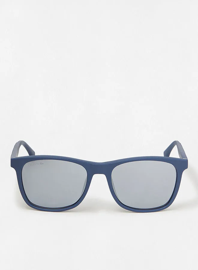 LACOSTE Men's Wayfarer Sunglasses