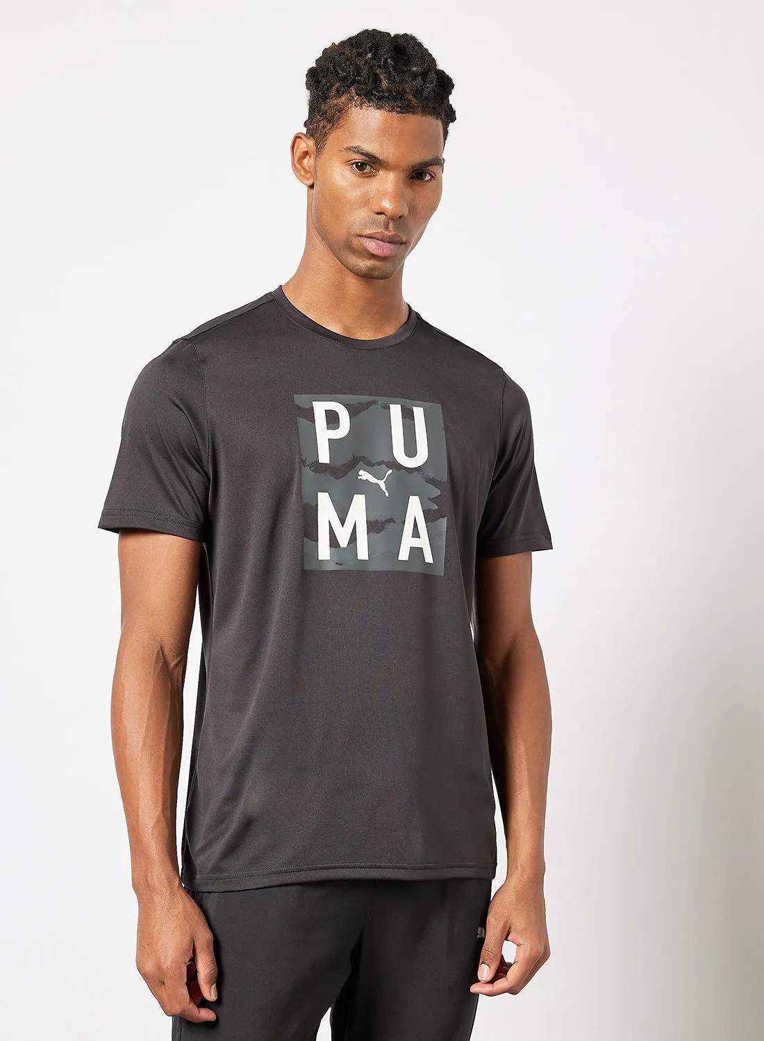 PUMA Graphic Training T-Shirt