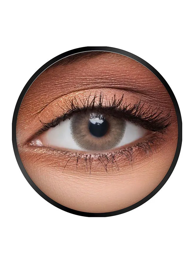 AFLE Original Cosmetic Contact Lens AFL-AGATE