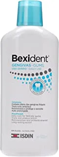 Bexident Gums Daily Use Mouthwash 500Ml