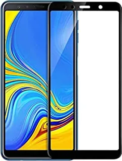 screen protector 10D Samsung Galaxy A7 2018
