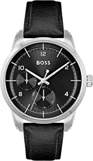 Hugo Boss SOPHIO Men's Watch, Analog
