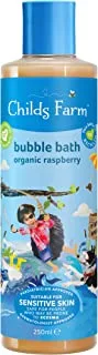 Childs Farm childs Farm bubble bath organic raspberry 250ml, Piece of 1