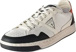 GUESS CERTOSA BASKET mens Sneaker