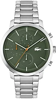 Lacoste REPLAY Men's Watch, Analog