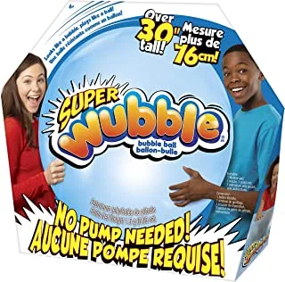 Super Wubble- Single Pack - Color May Vary