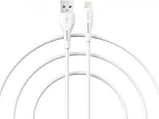 Wopow tp01 ip data cable, 1.2 meter length, white