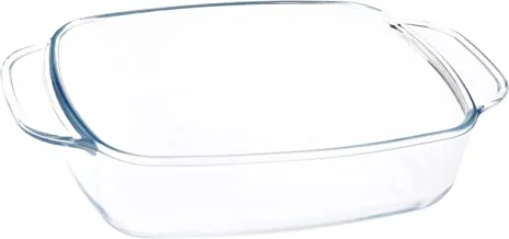 صحن فرن تيرموليكس زجاج مقاوم للحرارة 1.4 لتر 03010202-0036