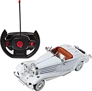 Radio Controlled Car For Boys 6 Years & AboveMulti Color