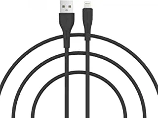 Wopow TP01 IP Data Cable, 1.2 Meter Length, Black