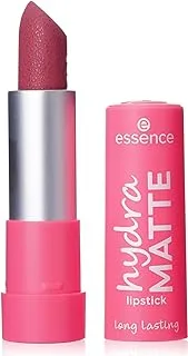 Essence Hydra Matte Lipstick, 404 Virtu-Rose
