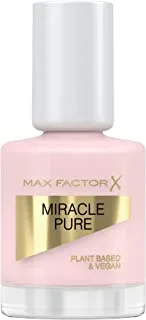 Max Factor Miracle Pure Nail Colour - 220 Cherry Blossom