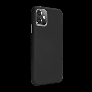 Switcheasy Colors Go For Iphone 11, Black (With Additional Strap)