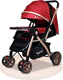 Nurtur Baby Stroller - S508-NR5