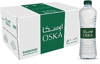 OSKA Water - 24 x 600ML