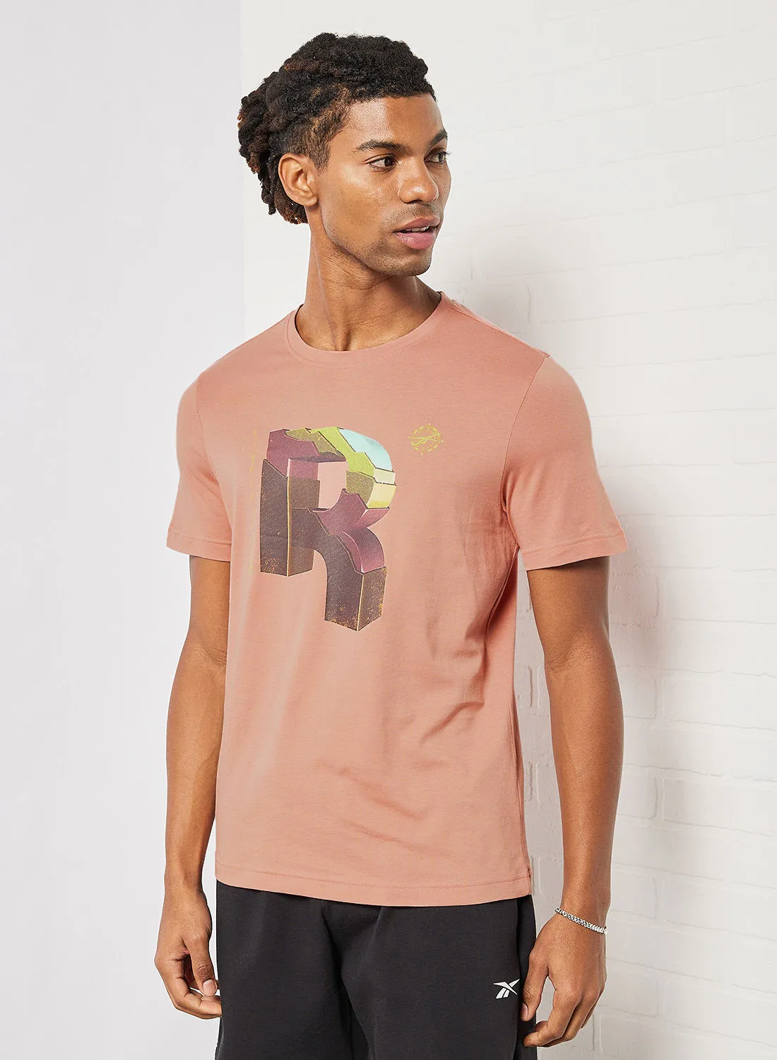 Reebok Graphic Series T-Shirt