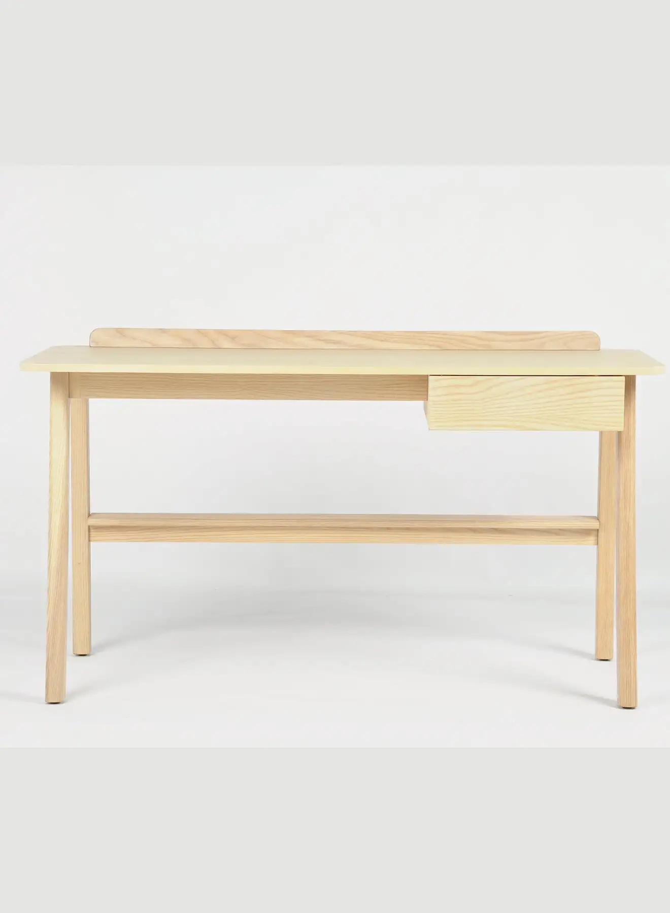 Switch Office Desk Computer Table Or Study Table - Natural 140X65X75 Home Office For Laptop Table