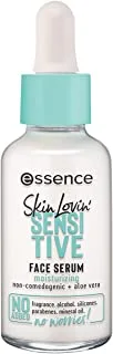 Essence Skin Lovin Sensitive Face Serum 30 ml, White