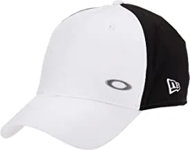 Oakley Mens Tinfoil Cap 2.0 Hat (pack of 1)