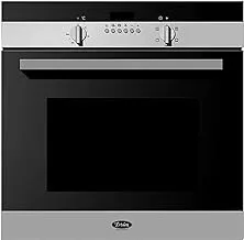 Terim 59.4 cm Built-In Electric Oven with Temperature Control | Model No TRMBO60E5 with 2 Years Warranty