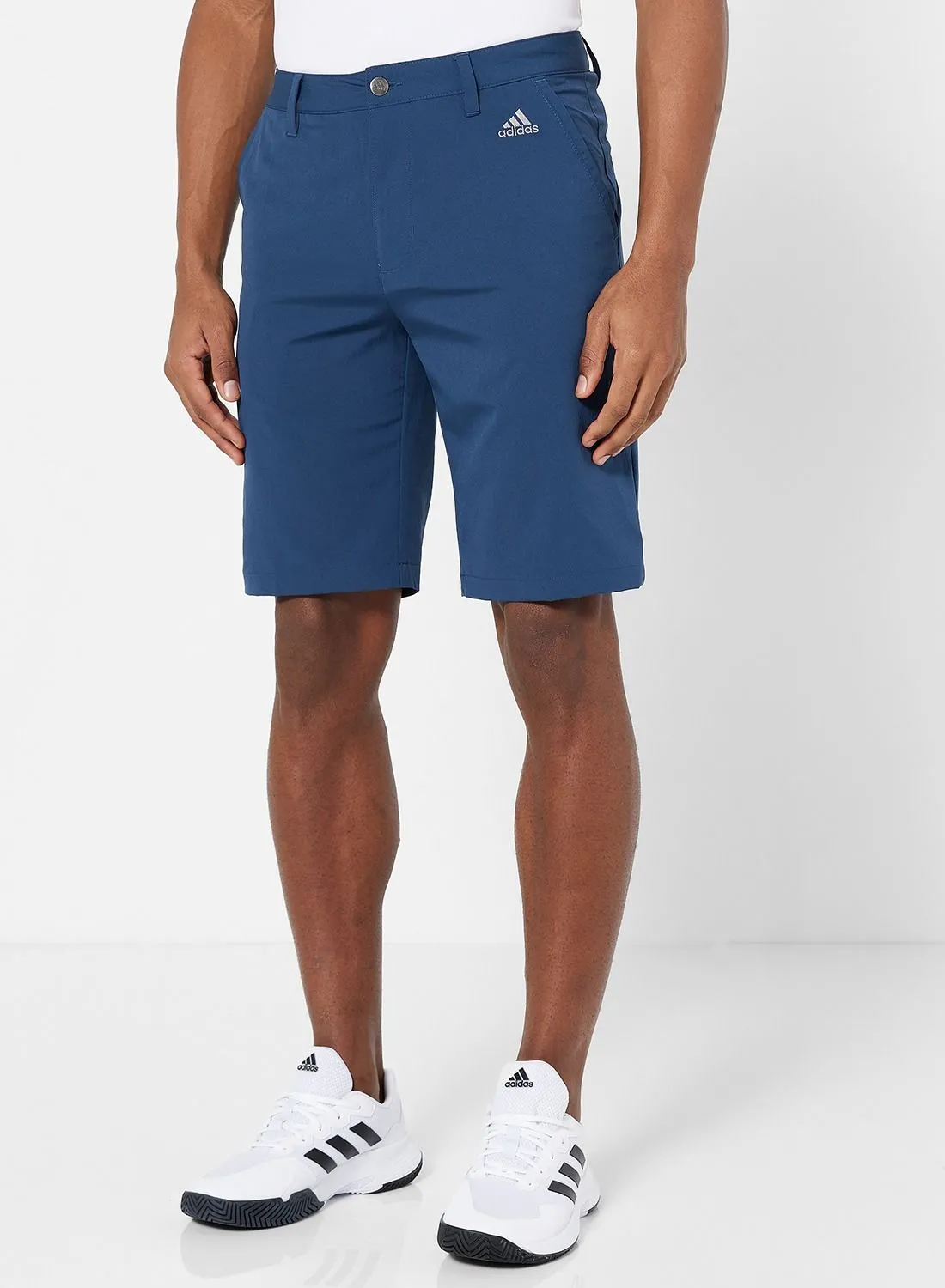 Adidas Recycled Content Golf Shorts