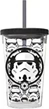 Stor Mixed Iced Coffee Dw Tumbler Star Wars Adult, 450 ml - Multi Color, 1435