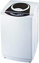 Nikai 10 kg Top Load Fully Automatic Washing Machine with Auto Balancing Control| Model No NWM1001TK22 with 2 Years Warranty