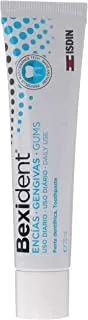 Bexident Gums Daily Use Toothpaste 75Ml