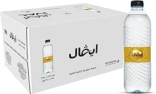 IVAL Water - 24 x 600 ML
