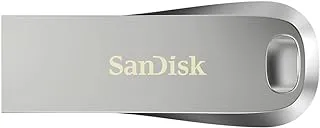 Sandisk Ultra Luxe 256Gb, Usb 3.1 Flash Drive, 150 Mb/S