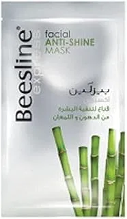 Beesline Face Mask Anti-Shine 12x25GM