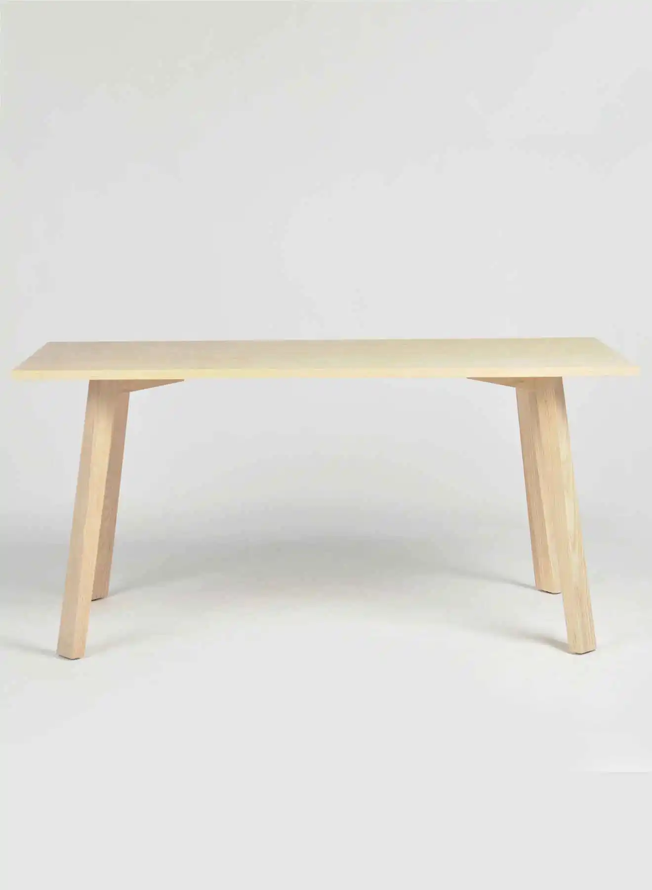 Switch Dining Table - Natural Modern Home 160 X 80 X 75 Rectangular