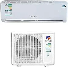 Gree 1.6 Ton Outdoor Unit Pular Max Hot and Cold Split Air Conditioner with Wi-Fi | Model No GWH19AGD-D3NTA1B/O with 2 Years Warranty