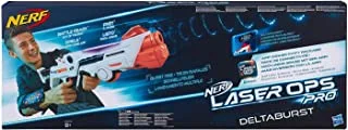 Hasbro Laser Ops Deltaburst, Multi-Colour, E2279EU40