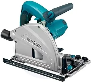 MAKITA, SP6000, CIRCULAR SAW, 165MM, 1300W, 220V, TO BE USED WITH GUIDE RAIL.