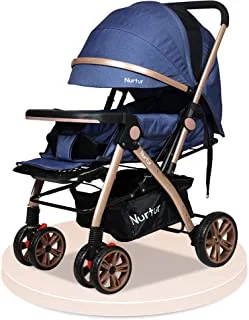 Nurtur Baby Stroller - S508-NR2
