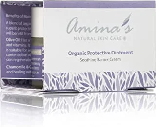 Aminas Organic Protective Ointment 50ml