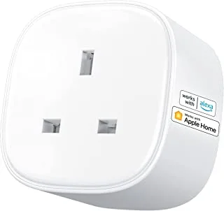 Smart Wi-Fi Plug (1 Pack)