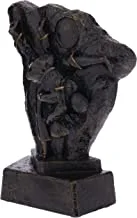مجسم جودو من ليدر سبورت 1343B-BK/G
