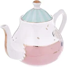 Yvonne Ellen Elephant Teapot, 1600 ml Capacity