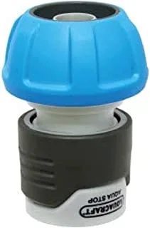 Water Stop Soft-Touch Hose connector 16-19mm