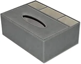 FIS Tissue Box with Multi Holder