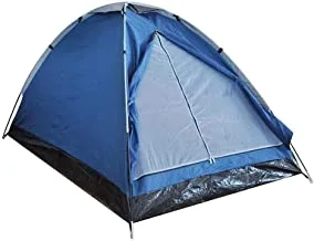 Leisure Canvas Tent for 2 Persons