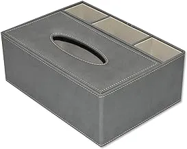 FIS Tissue Box with Multi Holder