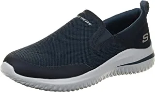 Skechers DELSON 3.0 Slip on mens Sneaker