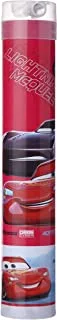 Disney Cars Super Charge Coloring Pencils 12-Pieces Tin Tube