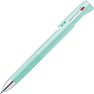 حزمة أقلام حبر جاف زيبرا 3 في 1 0.7 ملم، أزرق