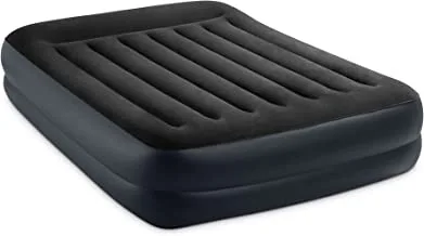 Intex Queen 64124ND Airbed with Tech RP Fibre 152 x 203 x 42 cm